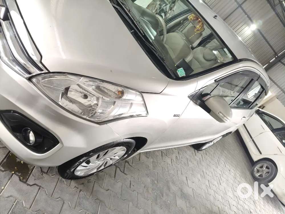 Maruti Suzuki Ertiga 2016 Diesel Good Condition