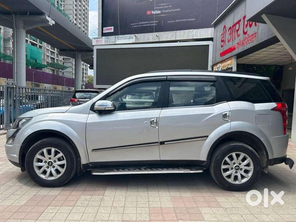 Mahindra Xuv500 W10 2wd, 2015, Diesel