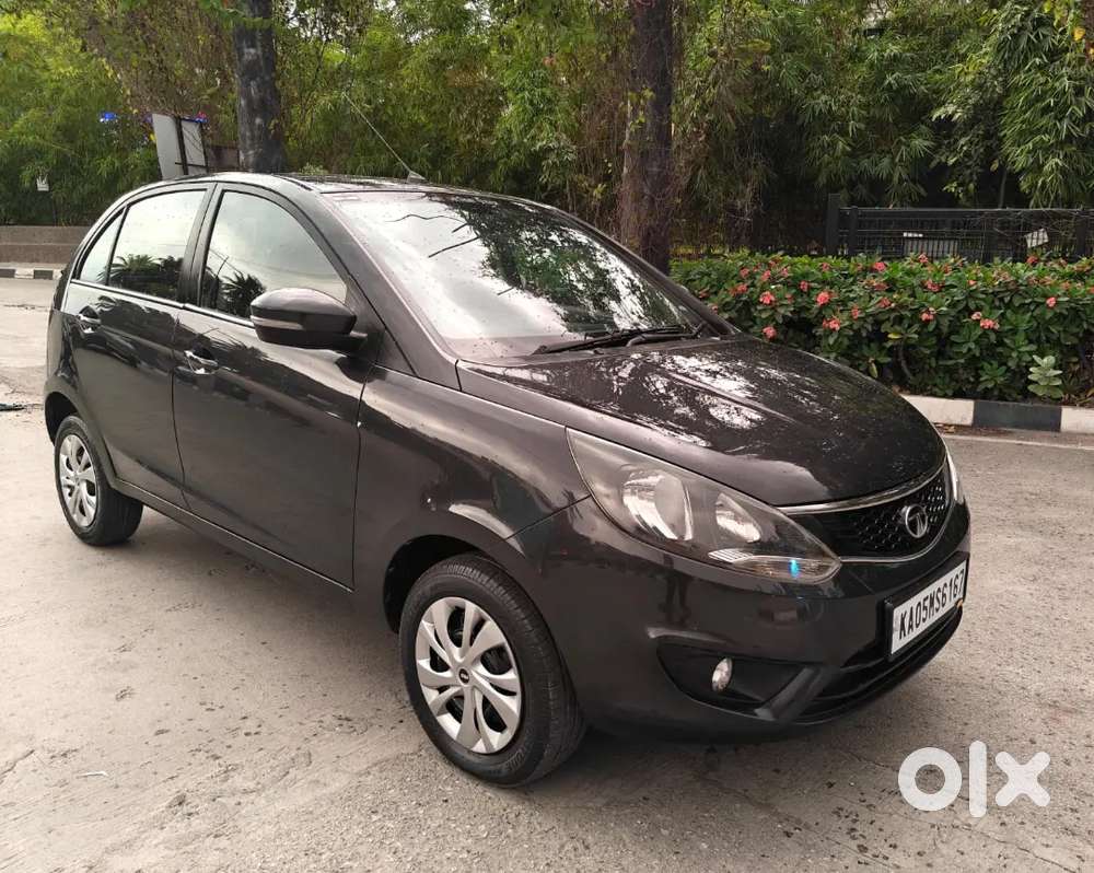 Tata Bolt 1.2 Revotron 2015