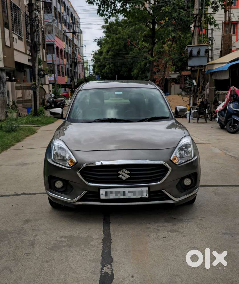 Maruti Suzuki Swift Dzire Vdi Bsiv, 2019, Diesel