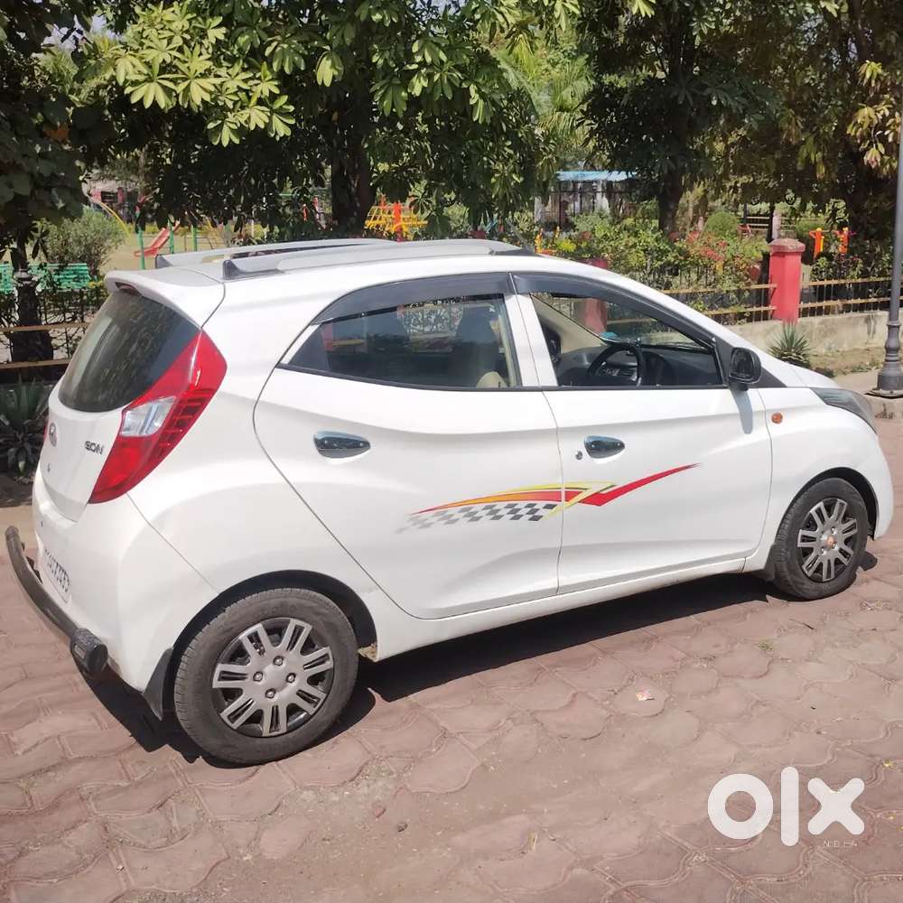 First Owner Eon Sports Model In Top Condition