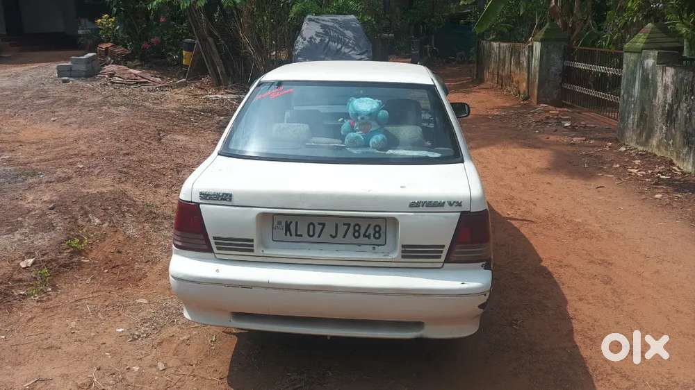 Maruti Suzuki Esteem Vx1995