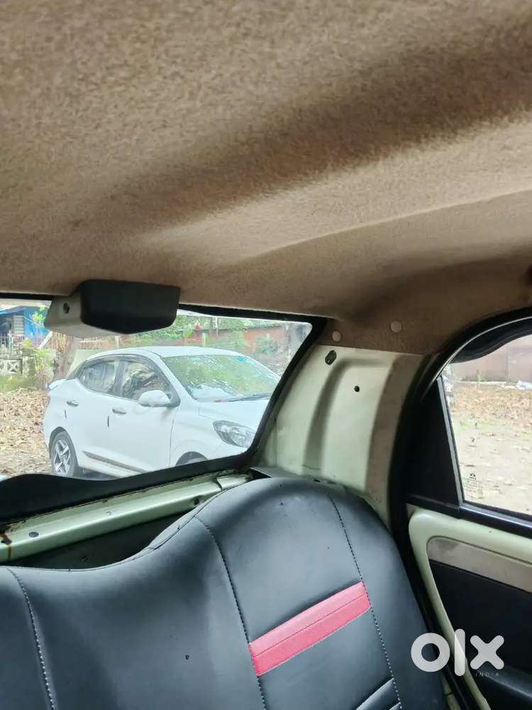Tata Nano Xt 2012 Petrol