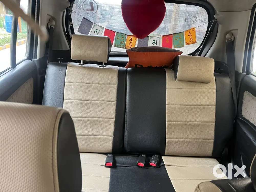 Maruti Suzuki Wagon R 2014 Petrol 72000 Km Driven