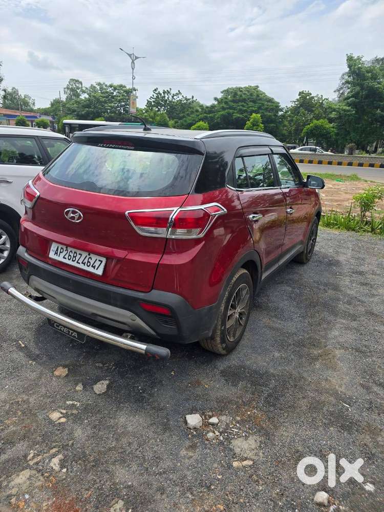 Fully Conversion To Top End