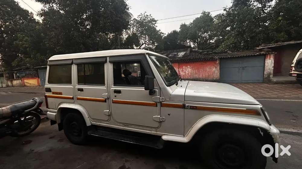 Mahindra Bolero 2020 Diesel