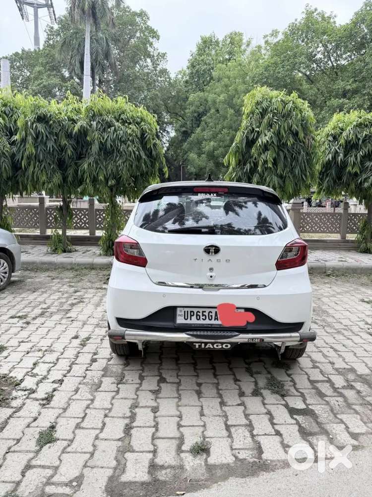 Tata Tiago
