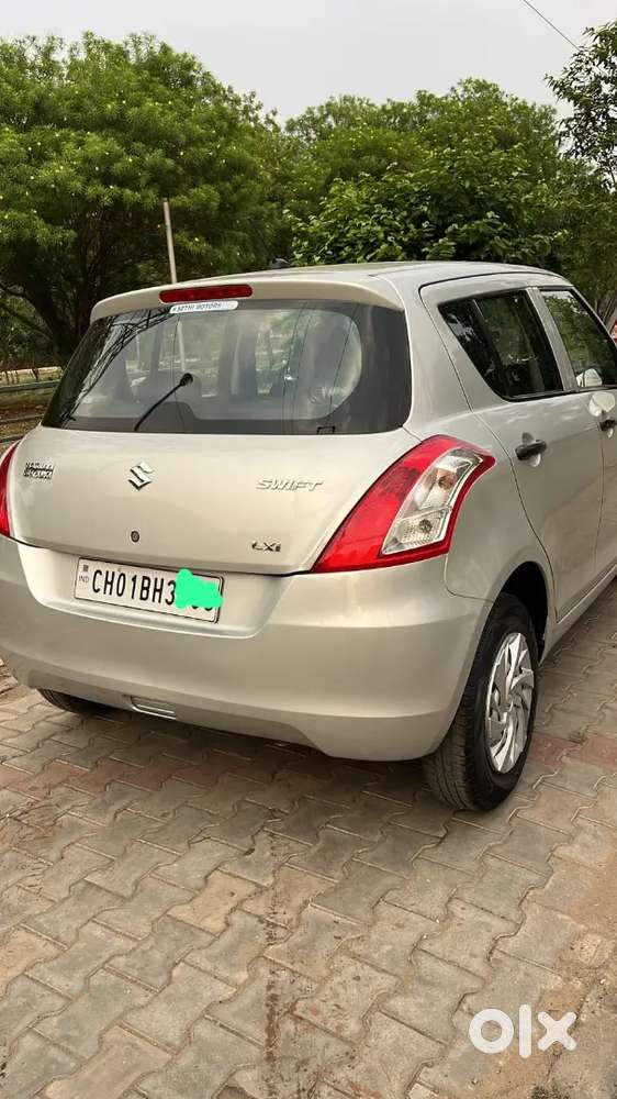 31500 Km Chali Hai  With Company Record