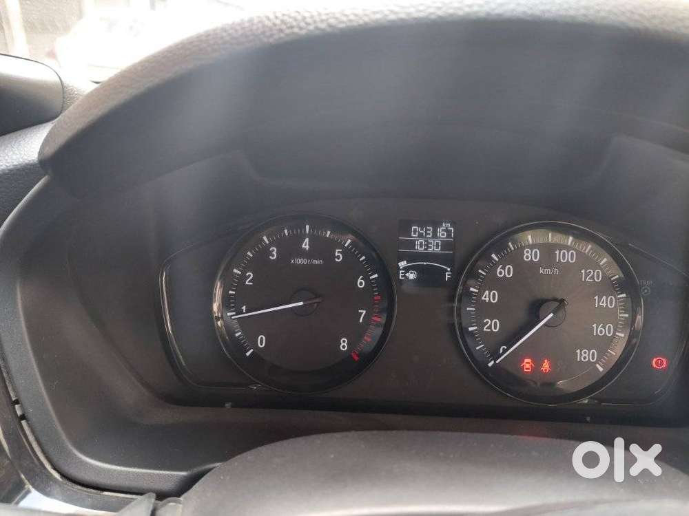 Honda Amaze 1.2 S I-vtec, 2024, Petrol