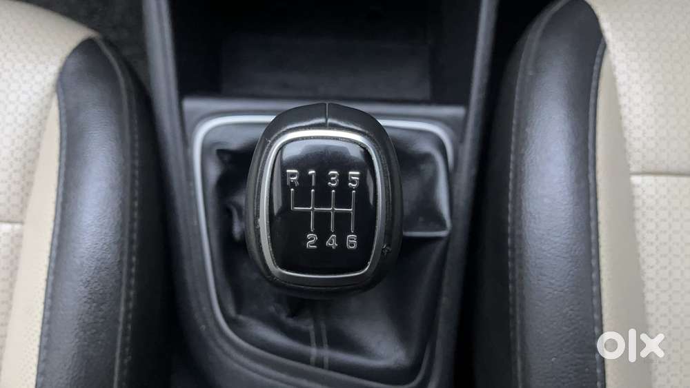 Hyundai Verna Sx 1.5 Crdi, 2021, Diesel