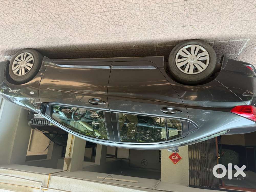Pristine Doctor Driven Automatic Honda City