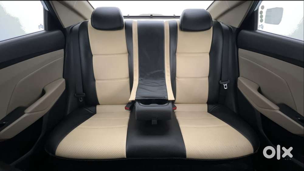 Hyundai Verna 1.5 Sx (o) Vtvt Ivt, 2022, Petrol