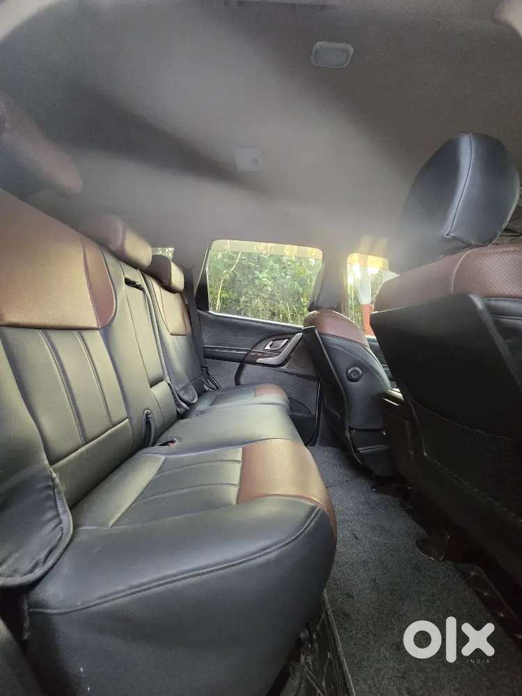 Mahindra Xuv500 Diesel 2015