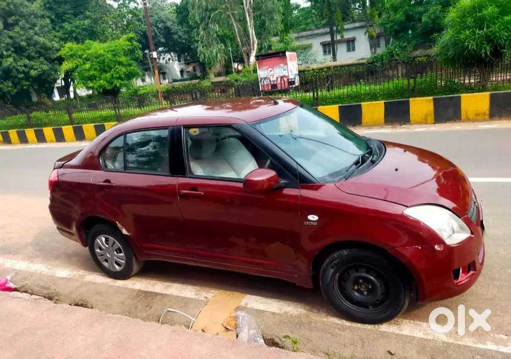 Maruti Suzuki Dzire 2010 Diesel Good Condition
