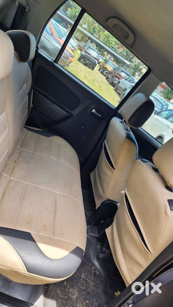 Maruti Suzuki Wagon R Stingray Lxi, 2013, Petrol