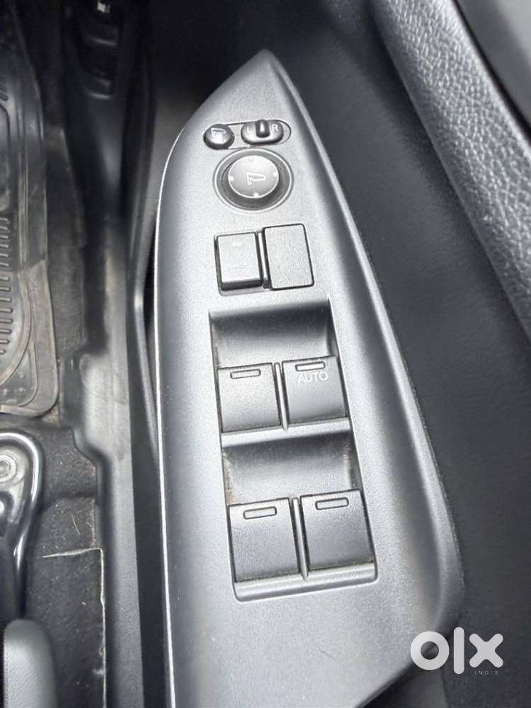 Honda Jazz V Cvt, 2017, Petrol