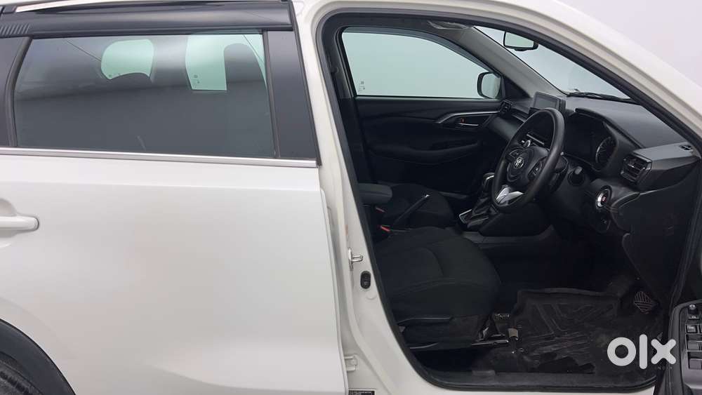 Toyota Urban Cruiser Hyryder 1.5 G Neo Drive At, 2024, Petrol