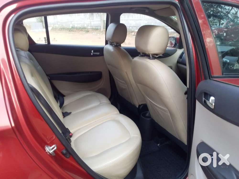 Hyundai I20 2012-2014 Sportz 1.4 Crdi, 2012, Diesel