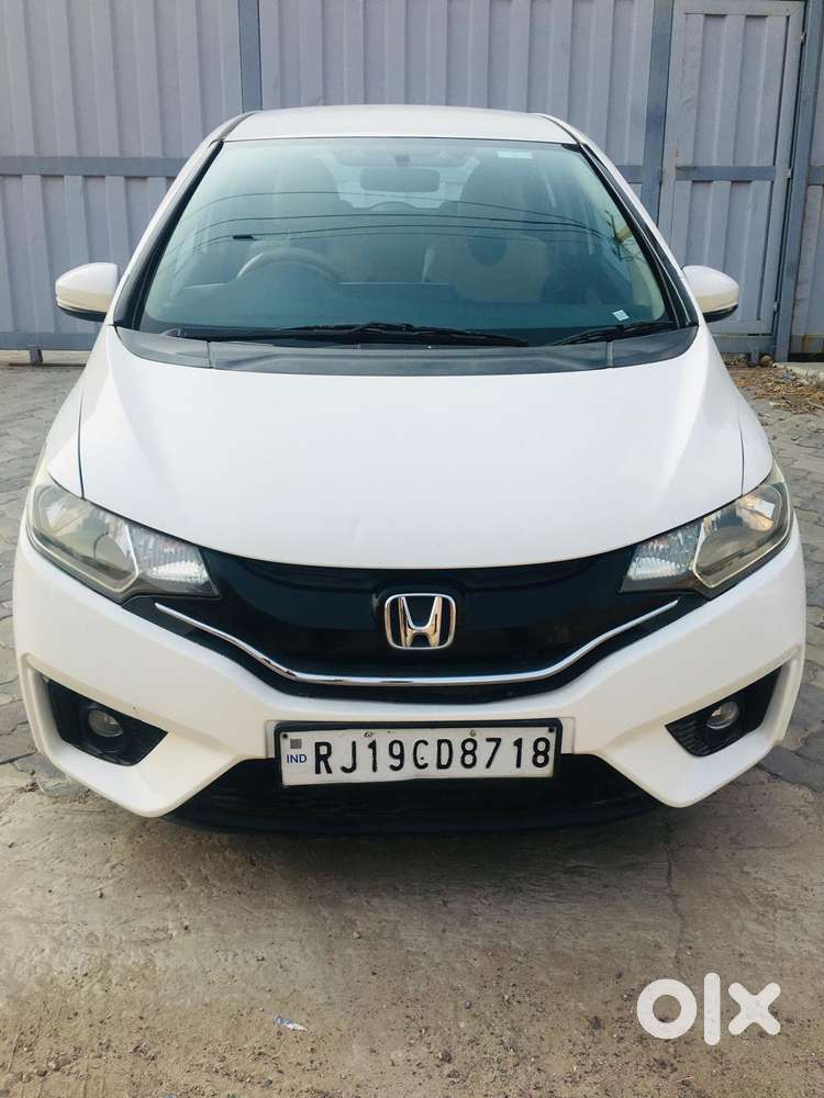 Honda Jazz 1.5 Sv I Dtec, 2015, Diesel
