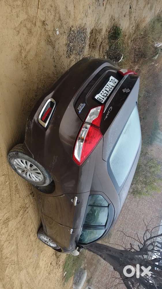 Maruti Suzuki Ciaz 2016 Hybrid