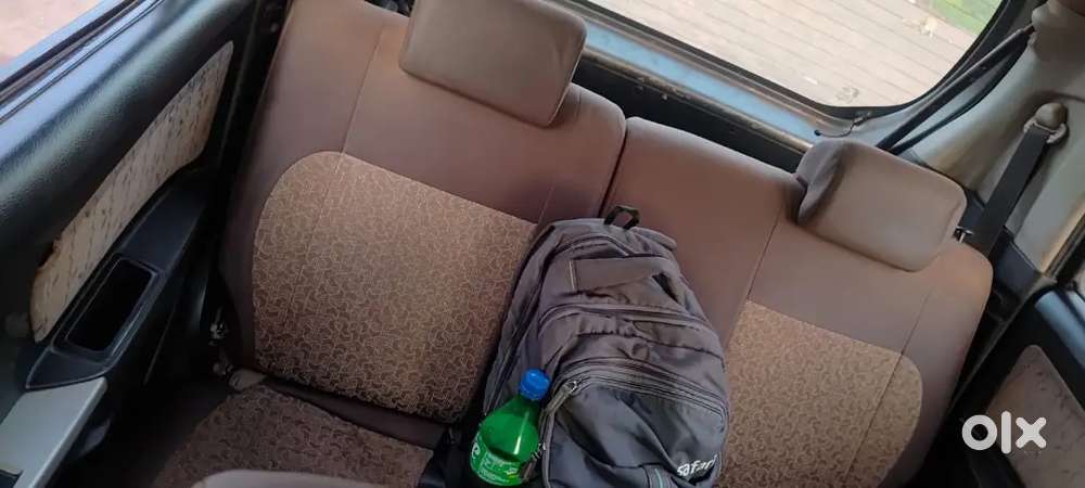 Maruti Suzuki Wagon R Stingray 2016 Petrol 160000 Km Driven