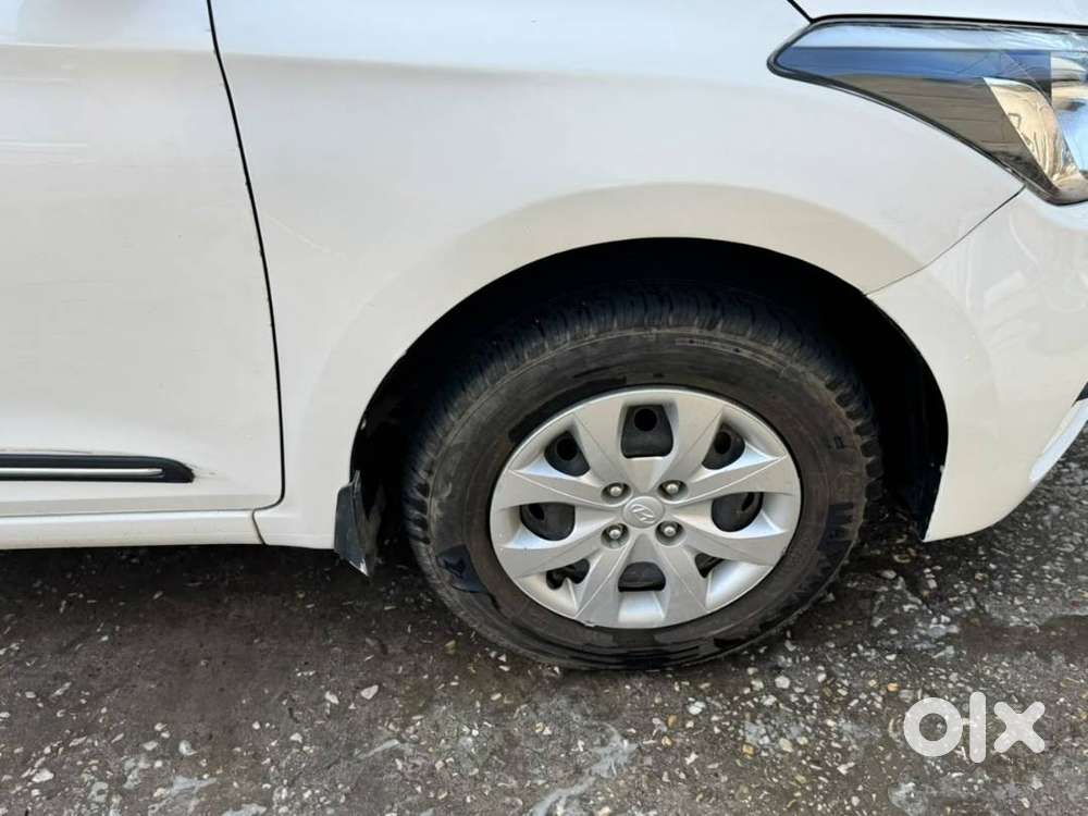Hyundai Elite I20 2018 Model