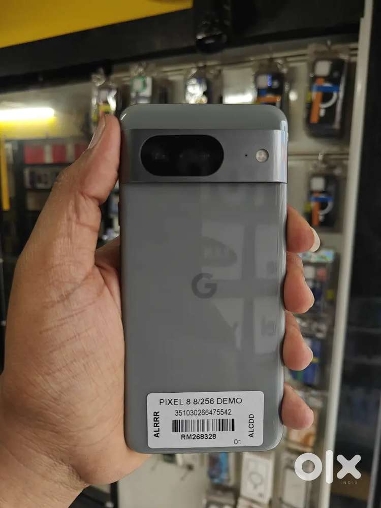Buy Second Hand Google Pixel - Used Mobile Phones in Palakkad | OLX