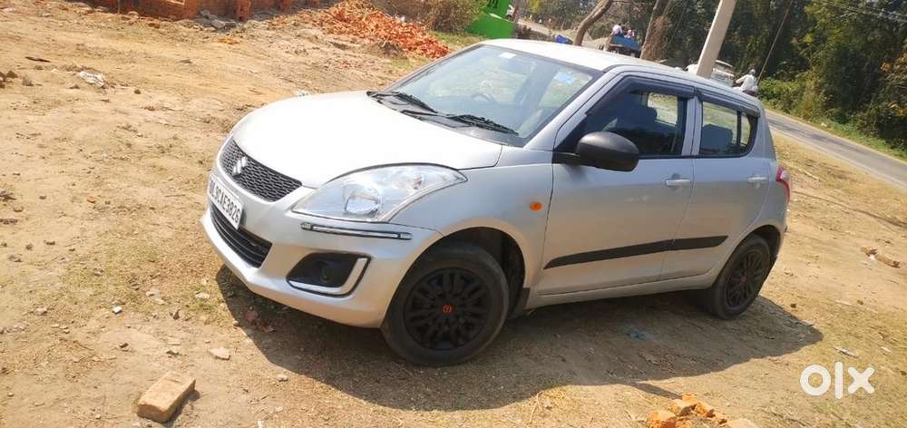 Swift Maruti 2016 Year