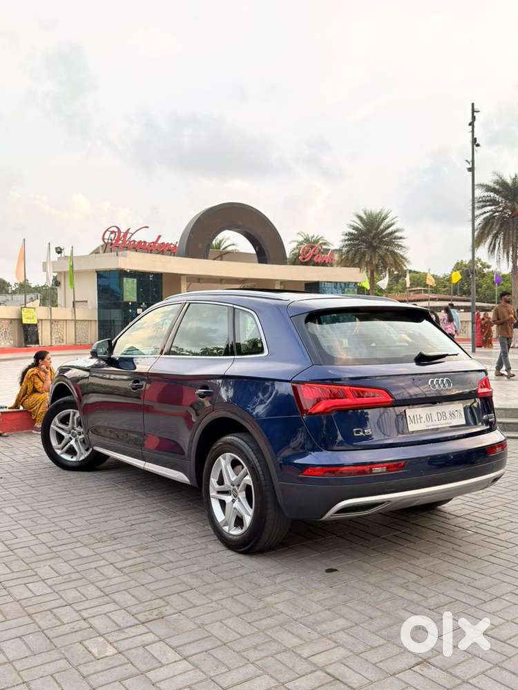 Audi Q5 Technology 45 Tfsi, 2018, Petrol