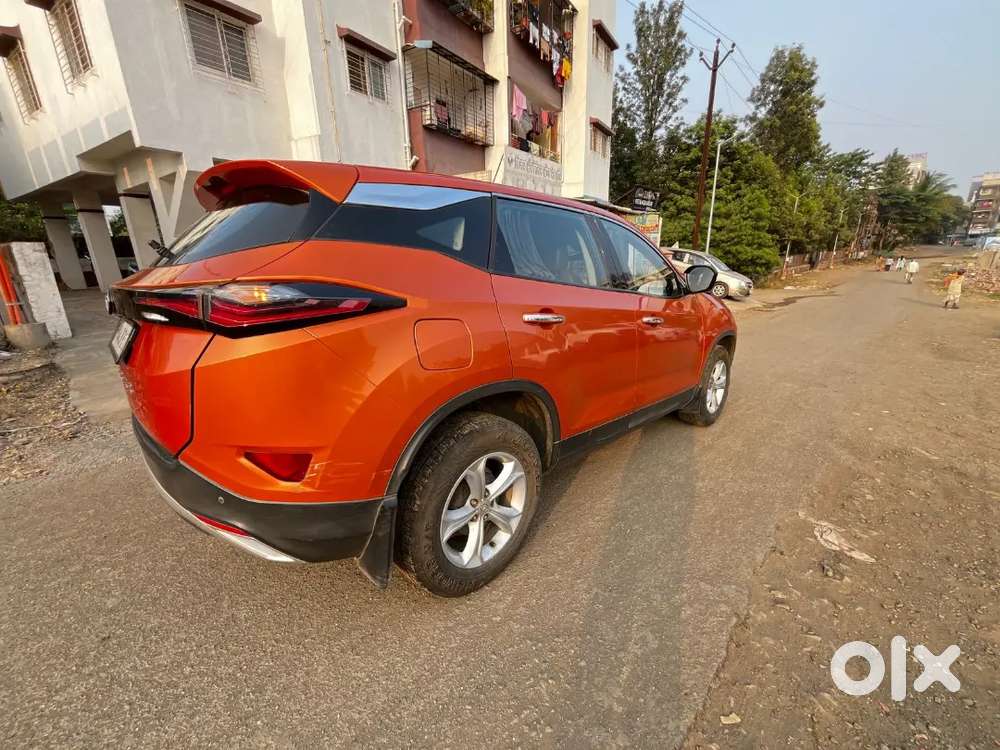 Sell My Tata Harrier 1st Owner 2019 Model