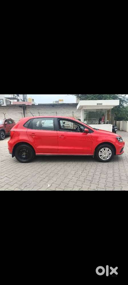 Volkswagen Polo 1.0 Mpi Trendline, 2020, Petrol