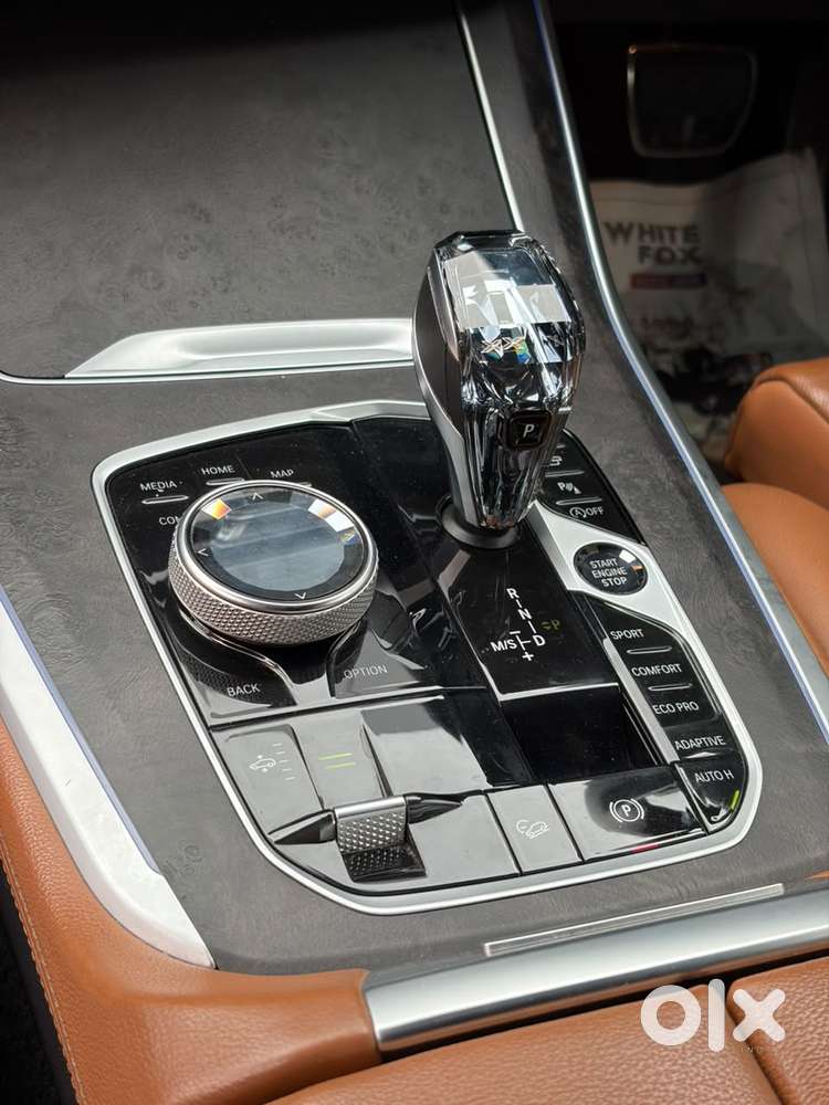 Bmw X5 Xdrive40i M Sport, 2022, Petrol