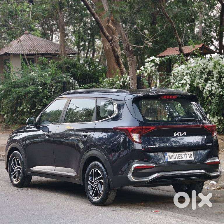 Kia Carens 1.4 Luxury Plus 6 Str, 2022, Petrol