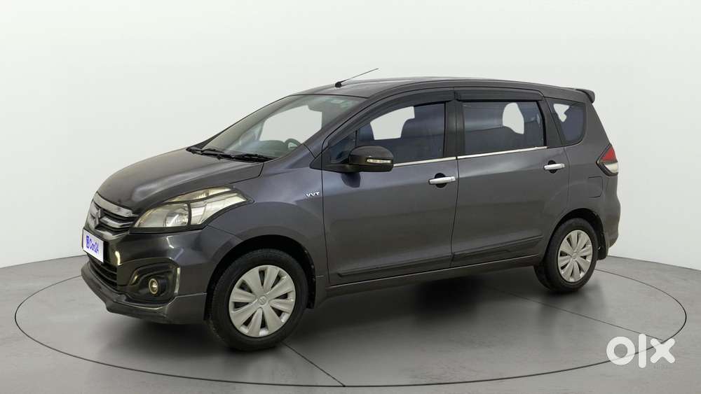 Maruti Suzuki Ertiga Vxi Cng, 2018, Cng & Hybrids
