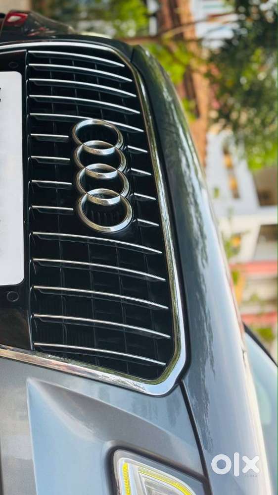 Audi Q5 30 Tdi Quattro, 2015, Diesel