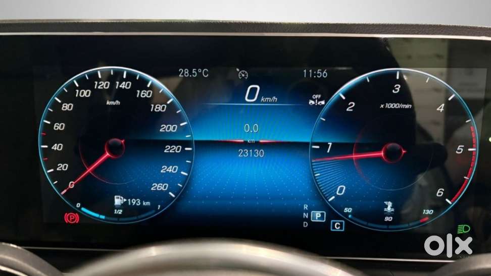Mercedes-benz Gle 300d 4matic Lwb, 2022, Diesel