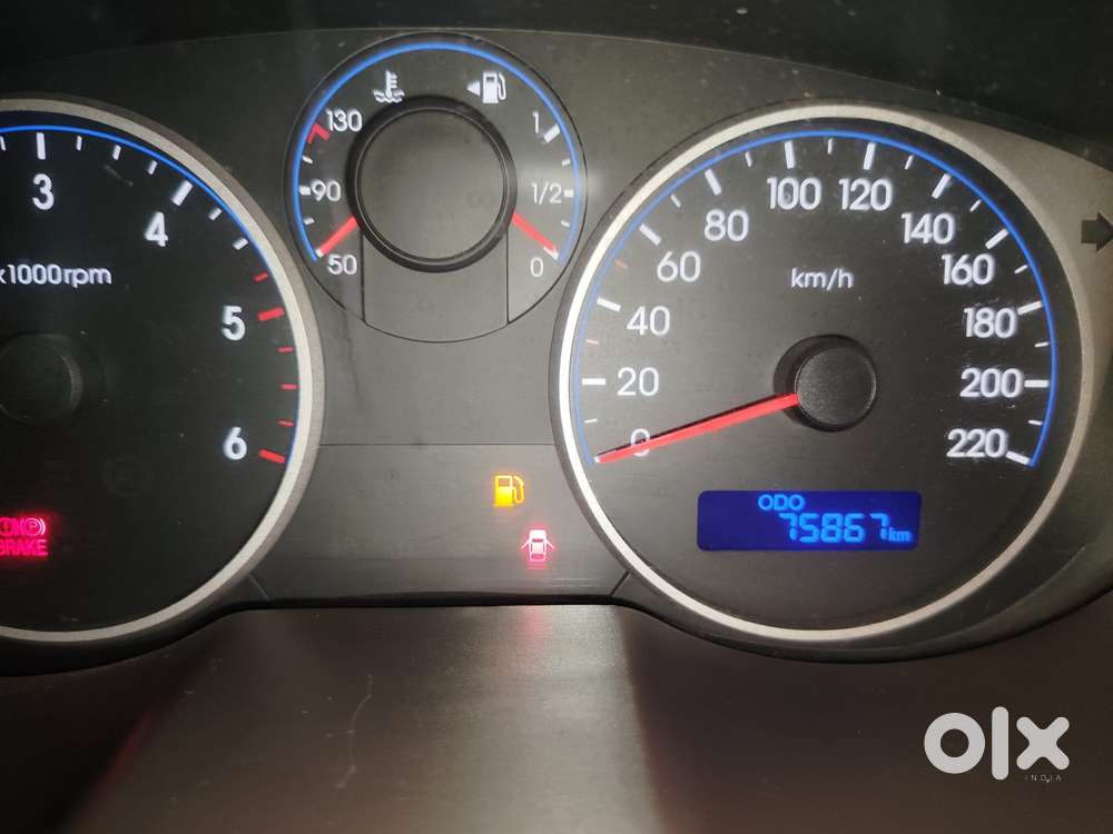 Hyundai I20 Magna Plus Diesel, 2011, Diesel