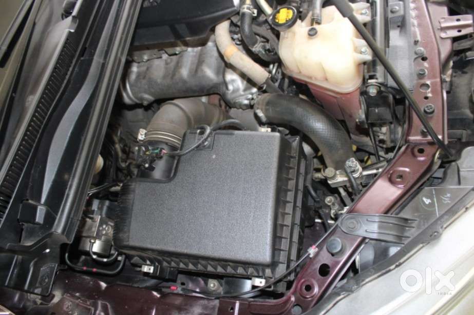 Toyota Innova Crysta 2.8 Z, 2016, Diesel