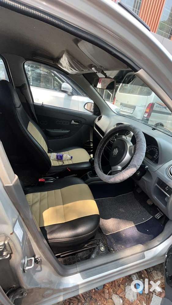 Maruti Suzuki Petrol 2013 2and4th Dealershop Owners