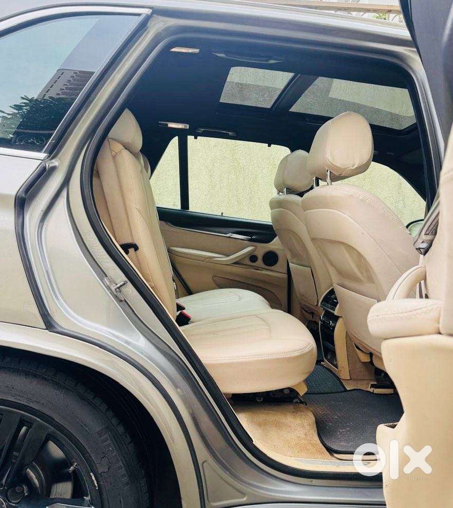 Bmw X5 X Drive 30d M Sport, 2016, Diesel