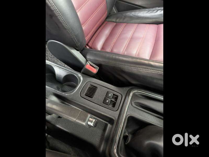 Mahindra Thar Lx Hard Top Diesel Mt 4wd, 2021, Diesel