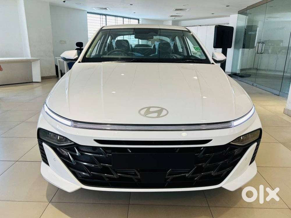 Hyundai Verna Sx (o) 1.5 Turbo Petrol Dct, 2026, Petrol