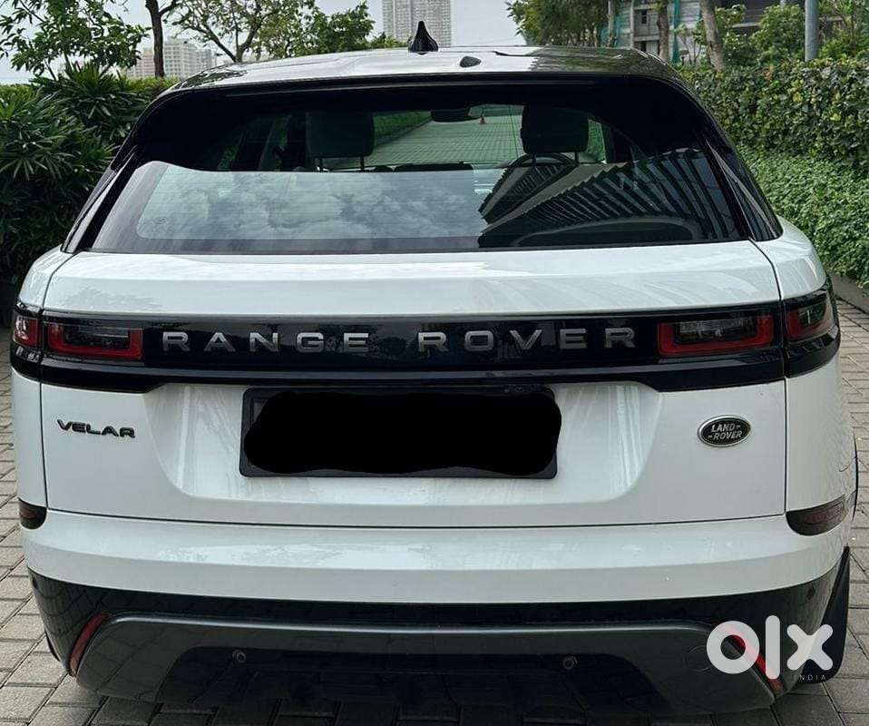 Land Rover Range Velar R-dynamic S Petrol, 2023, Petrol