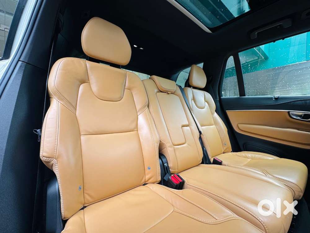 Volvo Xc 90 Hybrid, 2024, Petrol
