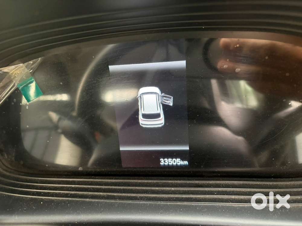 Hyundai Venue Petrol 2023