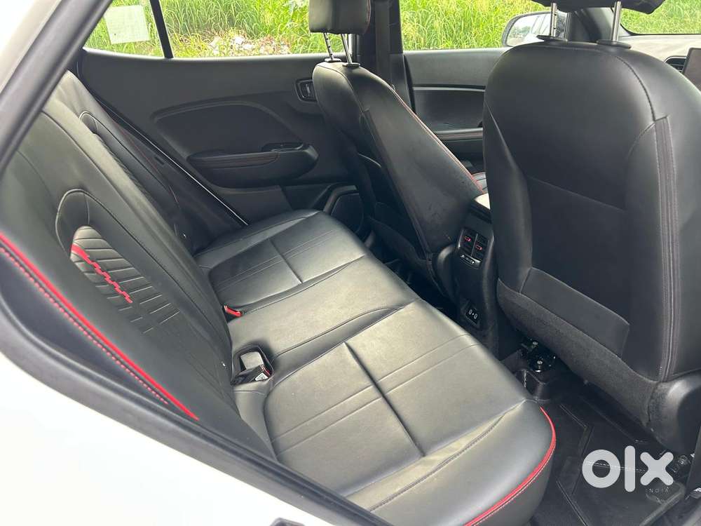 Hyundai Venue N Line N8 Dct, 2023, Petrol