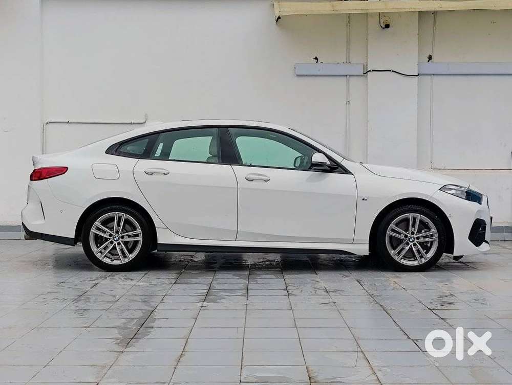 Bmw 2 Series Gran Coupe 220i M Sport, 2022, Petrol