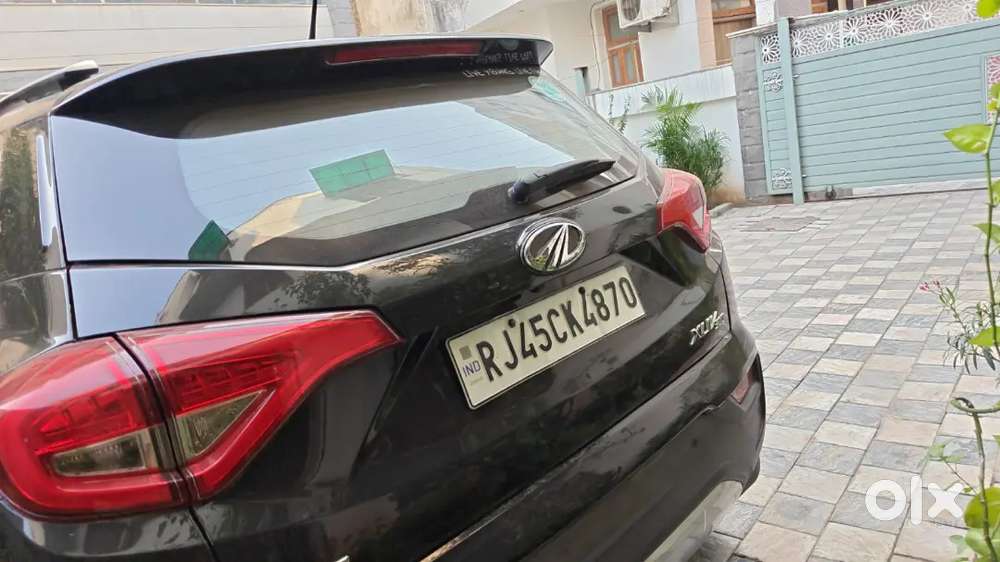 Mahindra Xuv300 Diesel 2020