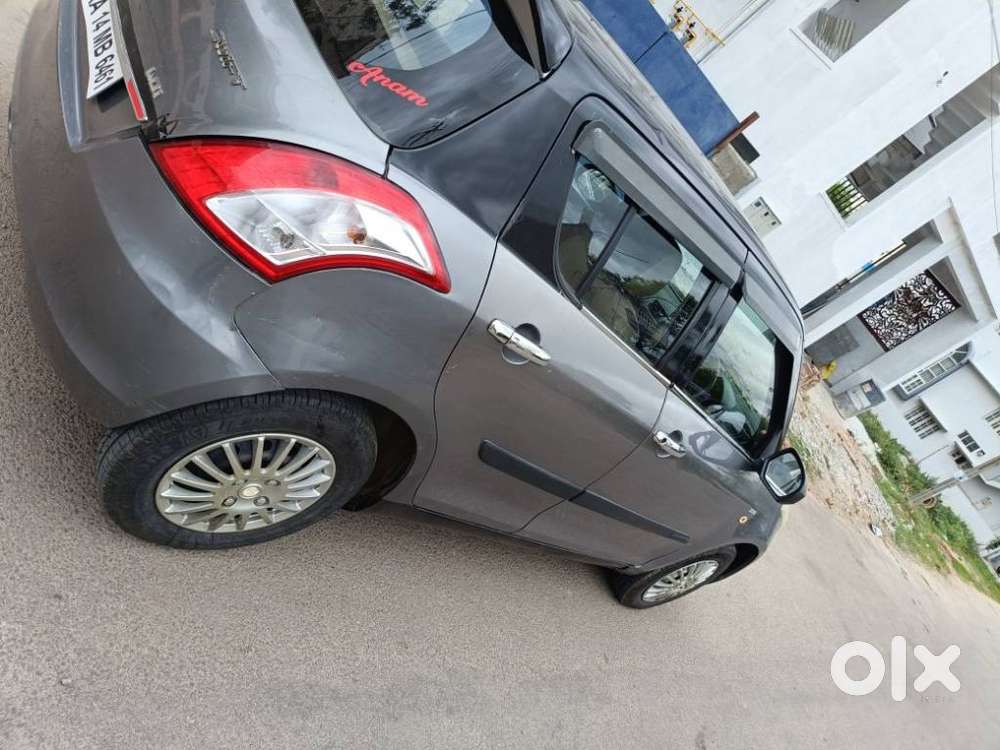 Maruti Suzuki Swift Ldi Optional, 2012, Diesel