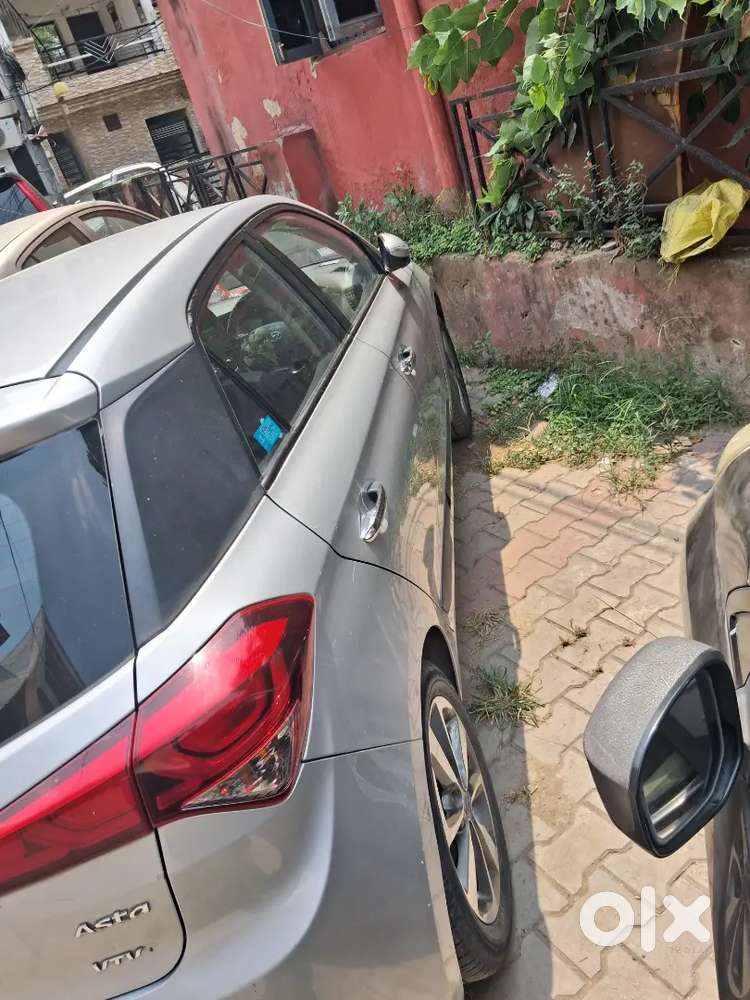 Showroom Condition Hyundai I20 Asta (o) Petrol Manual